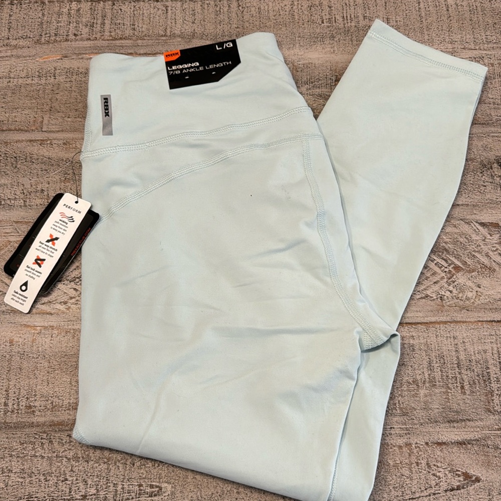 RBX Leggings